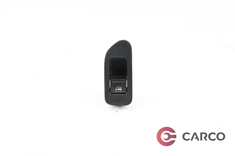 Панел копче ел стъкло за VW GOLF VI (5K1) 1.2 TSI (2008 - 2013)
