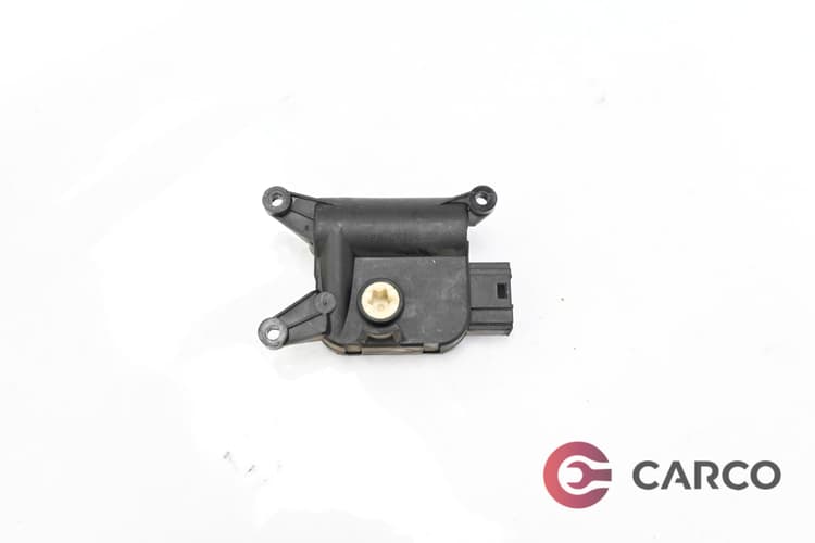 Моторче клапа парно 3C0 907 511A за VW GOLF VI (5K1) 1.2 TSI (2008 - 2013)