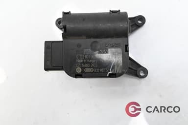 Моторче клапа парно 3C0 907 511A за VW GOLF VI (5K1) 1.2 TSI (2008 - 2013)