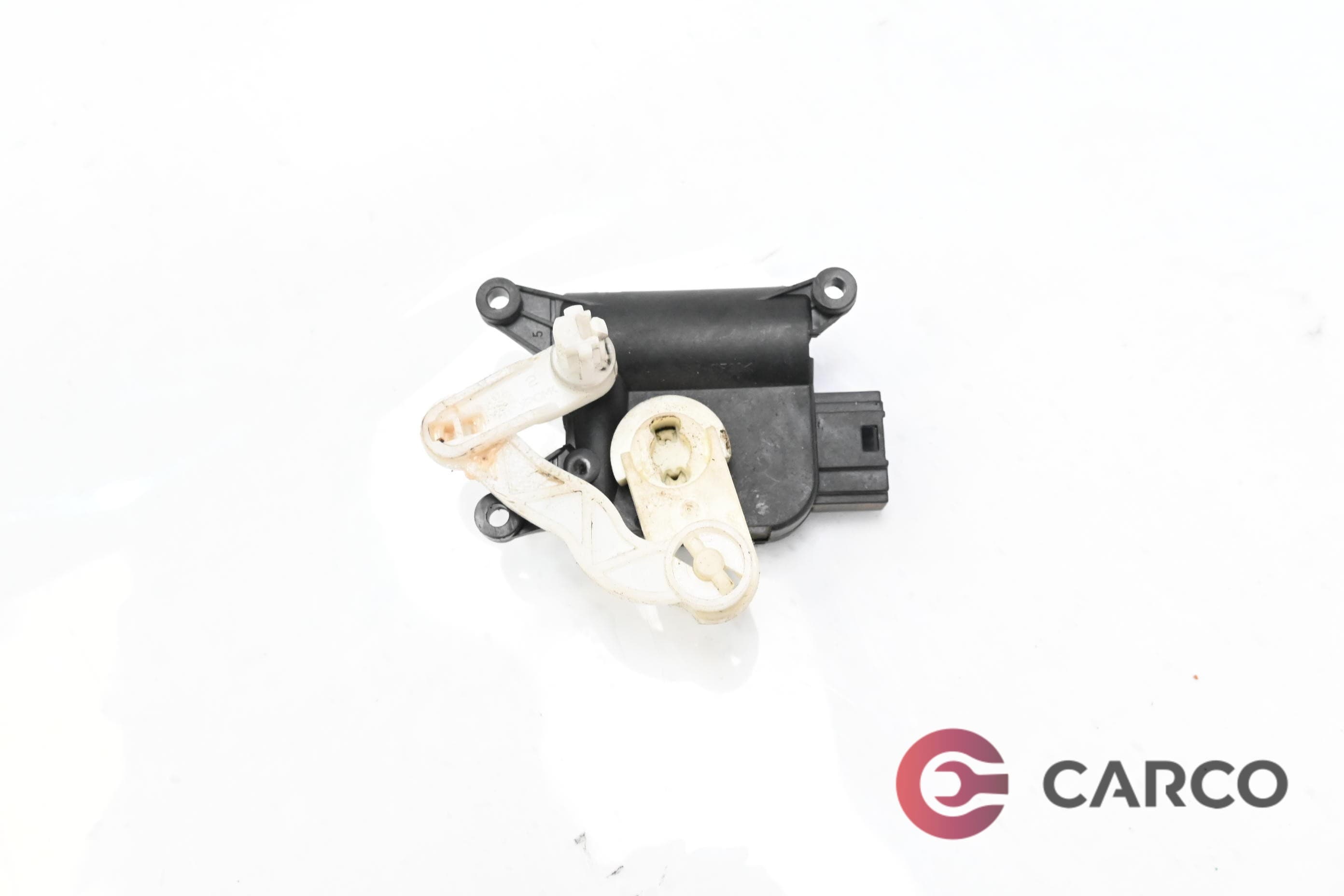 Моторче клапа парно 3C0 907 511 R за VW GOLF VI (5K1) 1.2 TSI (2008 - 2013)