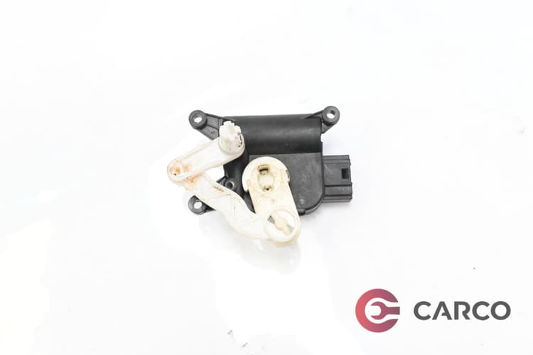 Моторче клапа парно 3C0 907 511 R за VW GOLF VI (5K1) 1.2 TSI (2008 - 2013)