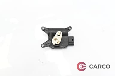 Моторче клапа парно 3C1 907 511 A за VW GOLF VI (5K1) 1.2 TSI (2008 - 2013)