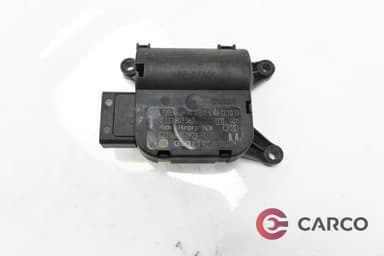 Моторче клапа парно 0132801362 за VW GOLF VI (5K1) 1.2 TSI (2008 - 2013)