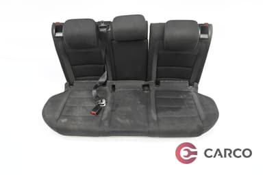 Седалки задни за VW GOLF VI (5K1) 1.2 TSI (2008 - 2013)
