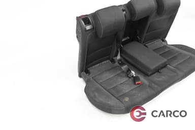 Седалки задни за VW GOLF VI (5K1) 1.2 TSI (2008 - 2013)