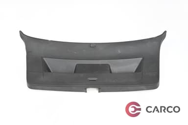 Кора заден капак за VW GOLF VI (5K1) 1.2 TSI (2008 - 2013)