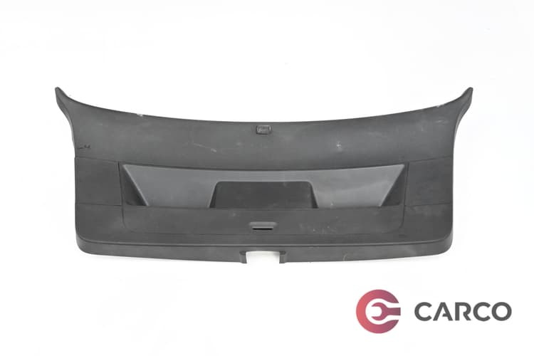 Кора заден капак за VW GOLF VI (5K1) 1.2 TSI (2008 - 2013)