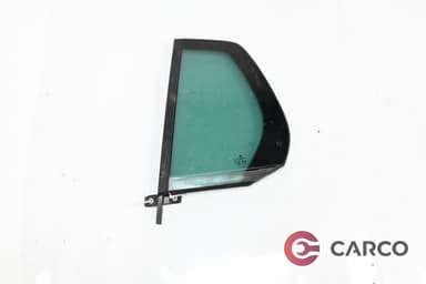 Стъкло фикс задно ляво за VW GOLF VI (5K1) 1.2 TSI (2008 - 2013)