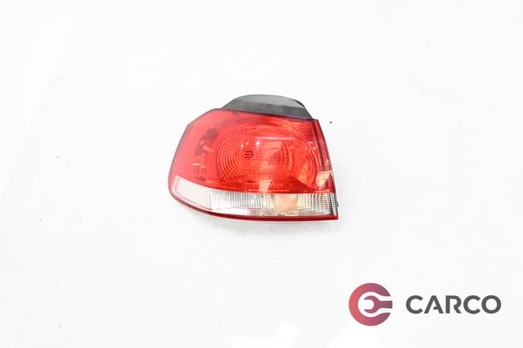 Стоп външен ляв за VW GOLF VI (5K1) 1.2 TSI (2008 - 2013)