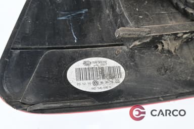 Стоп външен десен за VW GOLF VI (5K1) 1.2 TSI (2008 - 2013)