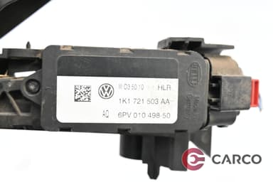 Педал газ 1K1 721 503 AA за VW GOLF VI (5K1) 1.2 TSI (2008 - 2013)