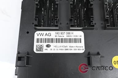 Модул BC 1K0 937 086 H за VW GOLF VI (5K1) 1.2 TSI (2008 - 2013)