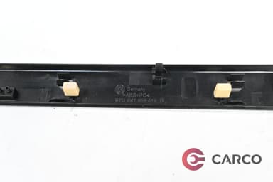 Интериорна лайсна 5K1 858 415 B за VW GOLF VI (5K1) 1.2 TSI (2008 - 2013)