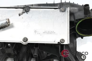 Всмукателен колектор  за VW GOLF VI (5K1) 1.2 TSI (2008 - 2013)
