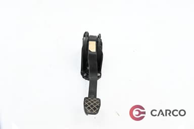 Педал съединител за VW GOLF VI (5K1) 1.2 TSI (2008 - 2013)