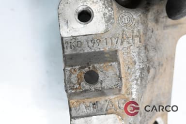 Конзола двигател 1K0 199 117 AH за VW GOLF VI (5K1) 1.2 TSI (2008 - 2013)