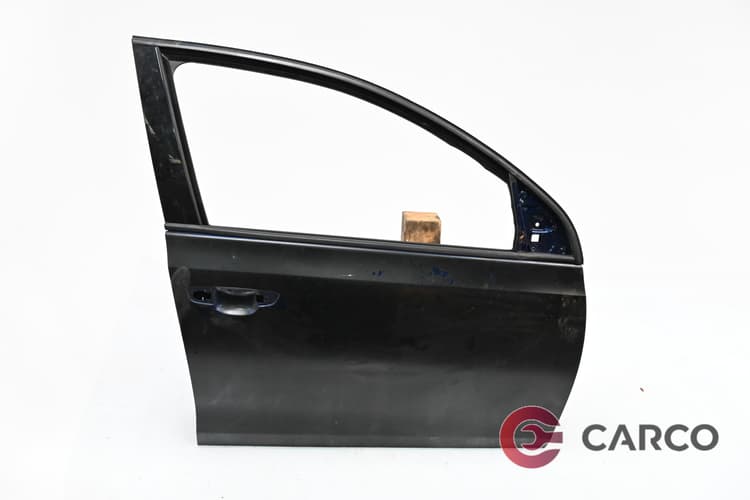 Врата предна дясна за VW GOLF VI (5K1) 1.2 TSI (2008 - 2013)
