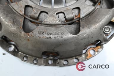 Притискателен диск за VW GOLF VI (5K1) 1.2 TSI (2008 - 2013)