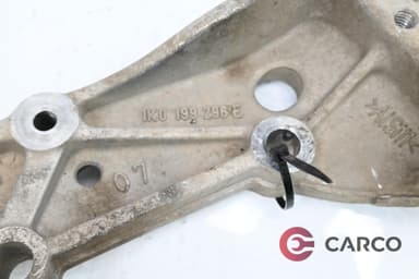 Конзола двигател 1K0 199 296E за VW GOLF VI (5K1) 1.2 TSI (2008 - 2013)