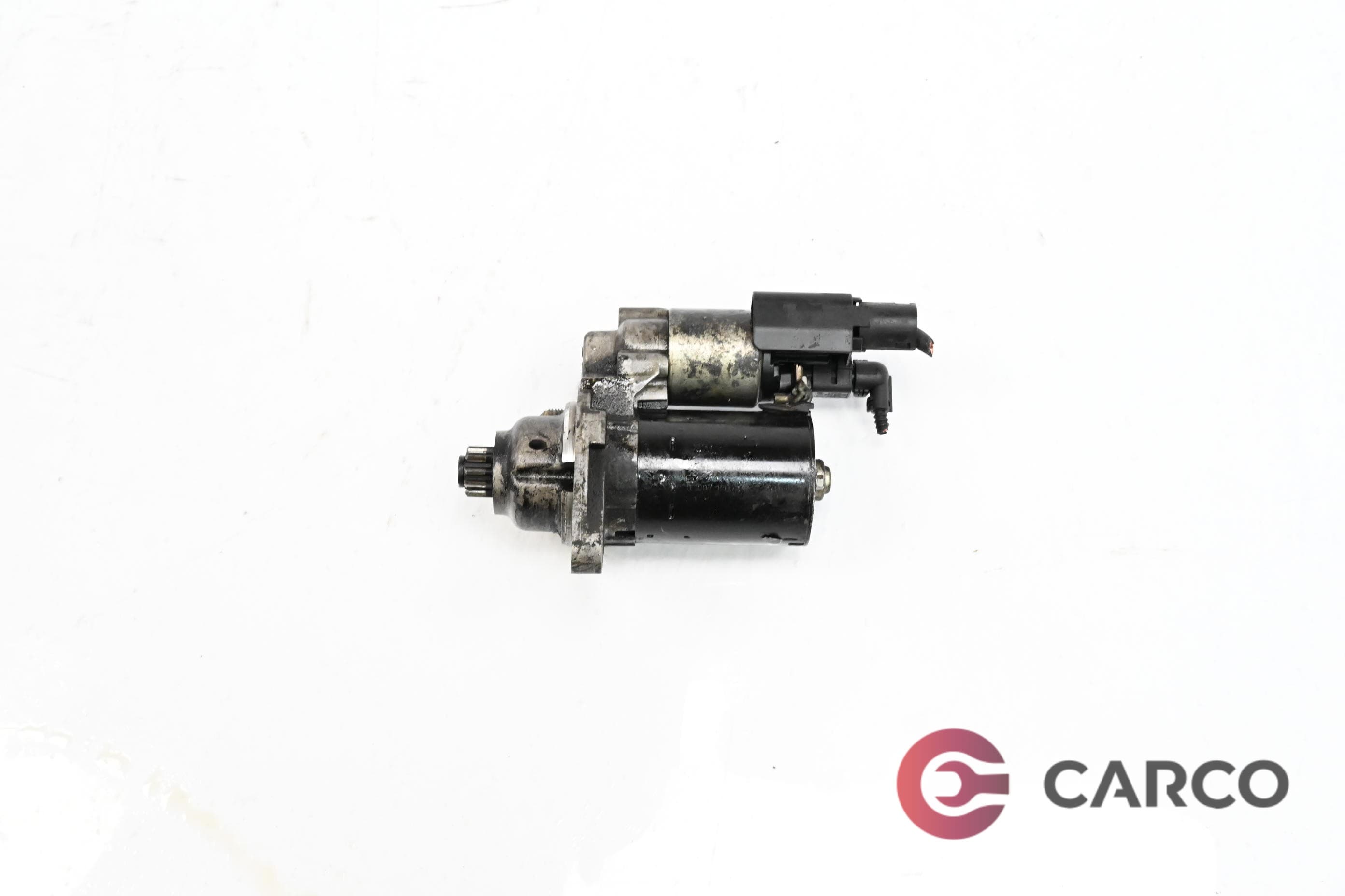 Стартер 1005831370 за VW GOLF VI (5K1) 1.2 TSI (2008 - 2013)