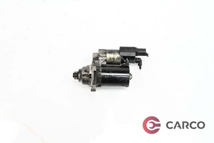 Стартер 1005831370 за VW GOLF VI (5K1) 1.2 TSI (2008 - 2013)