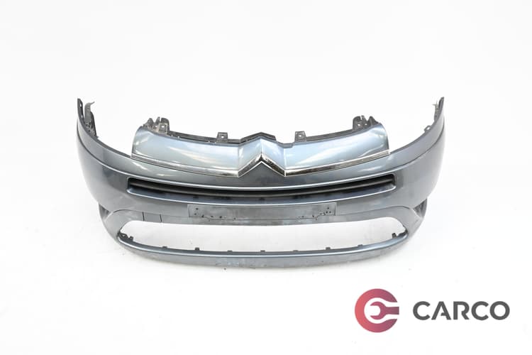 Предна броня за CITROEN C4 Grand Picasso I (UA_) 1.6 HDi (2006)