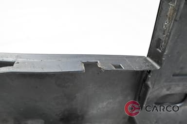 Предна броня за CITROEN C4 Grand Picasso I (UA_) 1.6 HDi (2006)
