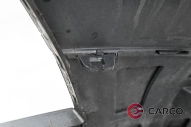 Предна броня за CITROEN C4 Grand Picasso I (UA_) 1.6 HDi (2006)