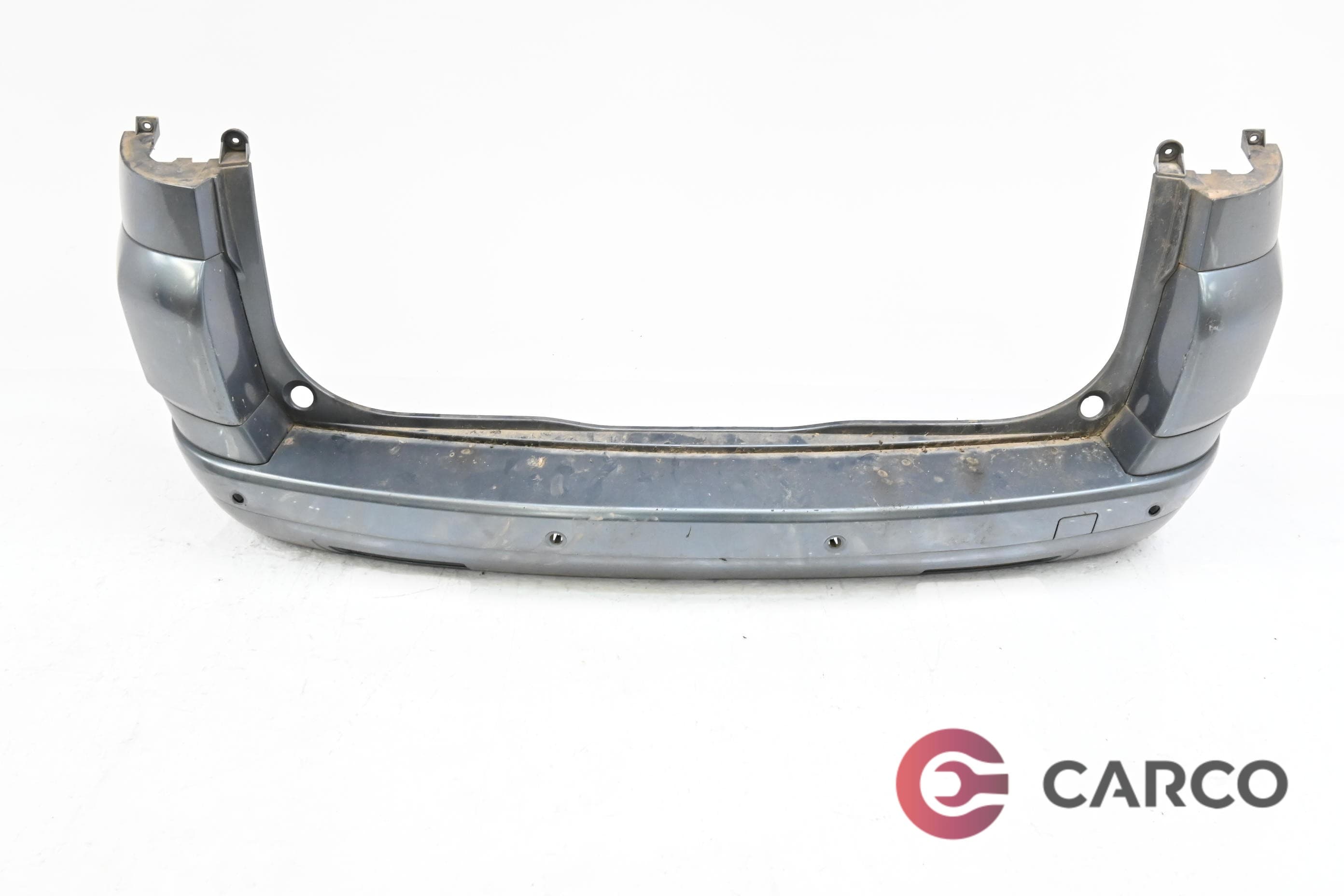 Задна броня за CITROEN C4 Grand Picasso I (UA_) 1.6 HDi (2006)