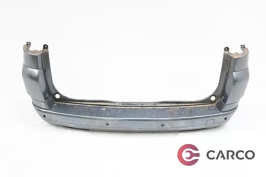 Задна броня за CITROEN C4 Grand Picasso I (UA_) 1.6 HDi (2006)