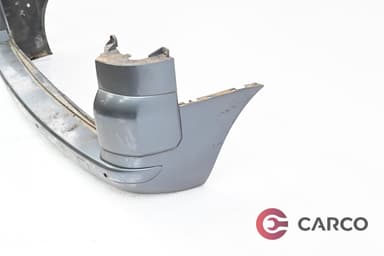 Задна броня за CITROEN C4 Grand Picasso I (UA_) 1.6 HDi (2006)