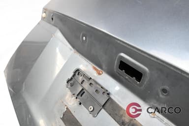 Заден капак за CITROEN C4 Grand Picasso I (UA_) 1.6 HDi (2006)