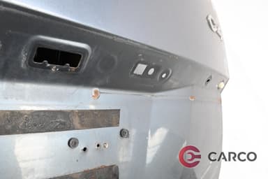 Заден капак за CITROEN C4 Grand Picasso I (UA_) 1.6 HDi (2006)