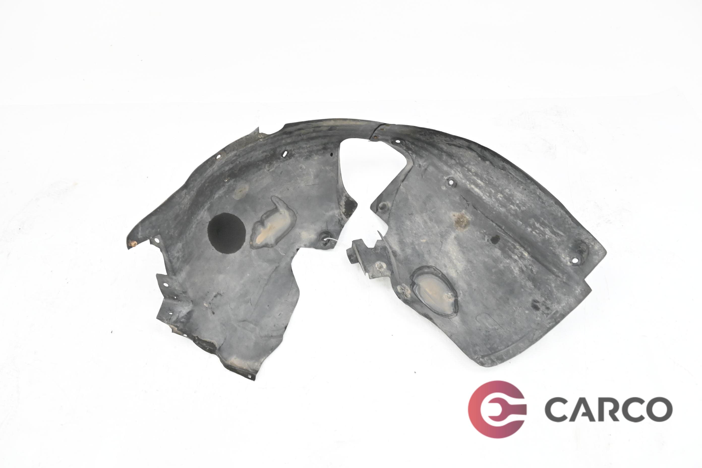 Подкалник преден ляв за CITROEN C4 Grand Picasso I (UA_) 1.6 HDi (2006)