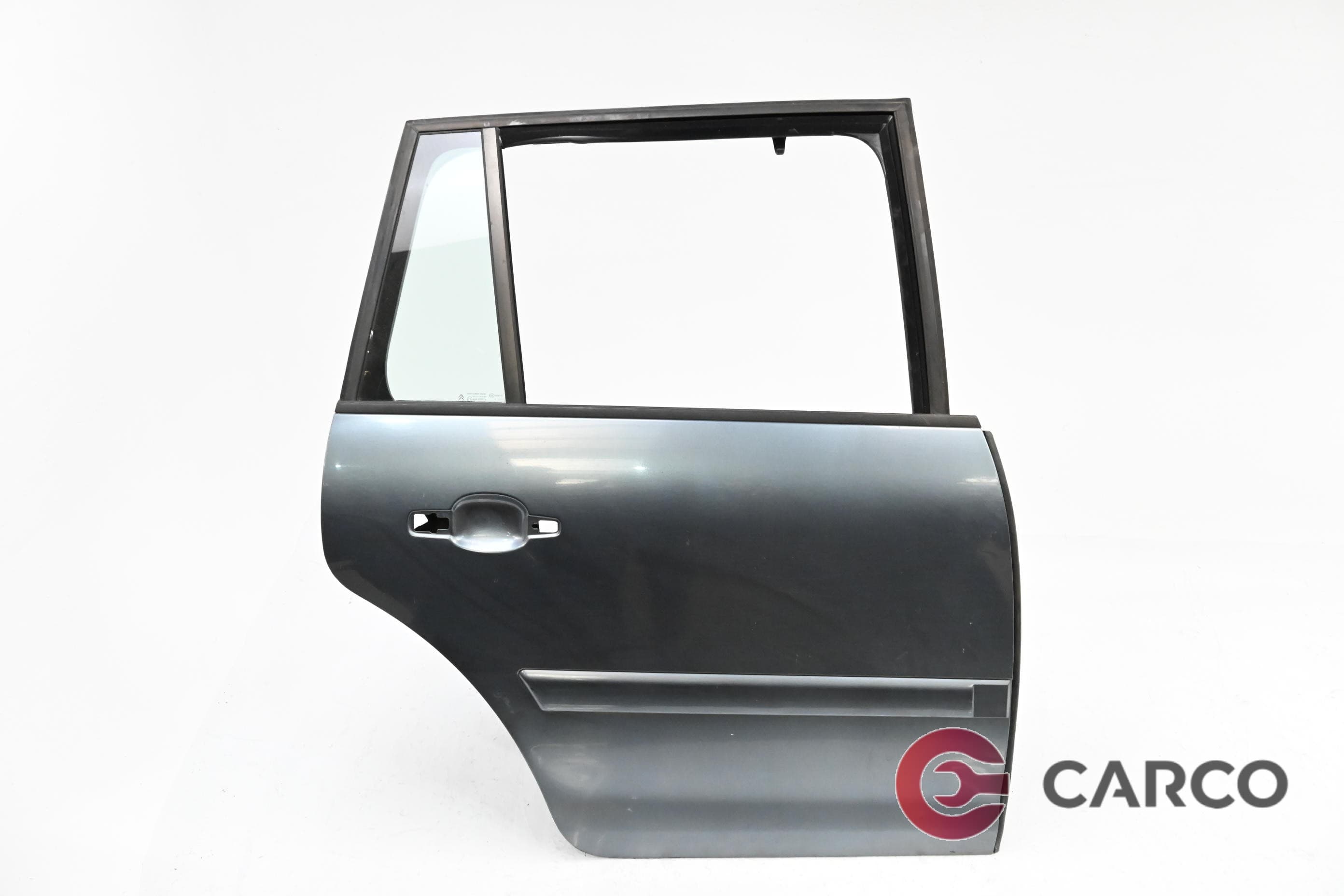 Врата задна дясна за CITROEN C4 Grand Picasso I (UA_) 1.6 HDi (2006)