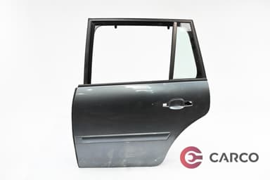 Врата задна лява за CITROEN C4 Grand Picasso I (UA_) 1.6 HDi (2006)