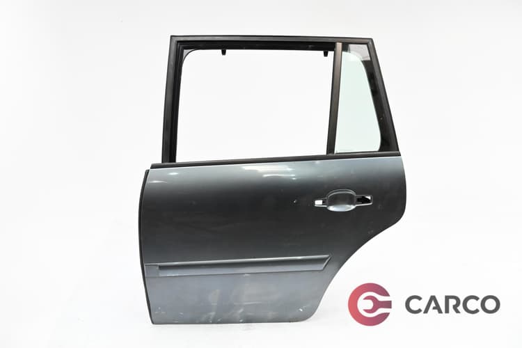 Врата задна лява за CITROEN C4 Grand Picasso I (UA_) 1.6 HDi (2006)