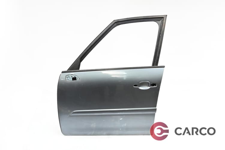 Врата предна дясна за CITROEN C4 Grand Picasso I (UA_) 1.6 HDi (2006)