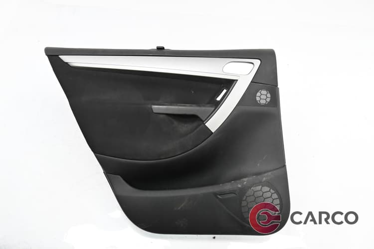 Кора врата задна лява за CITROEN C4 Grand Picasso I (UA_) 1.6 HDi (2006)
