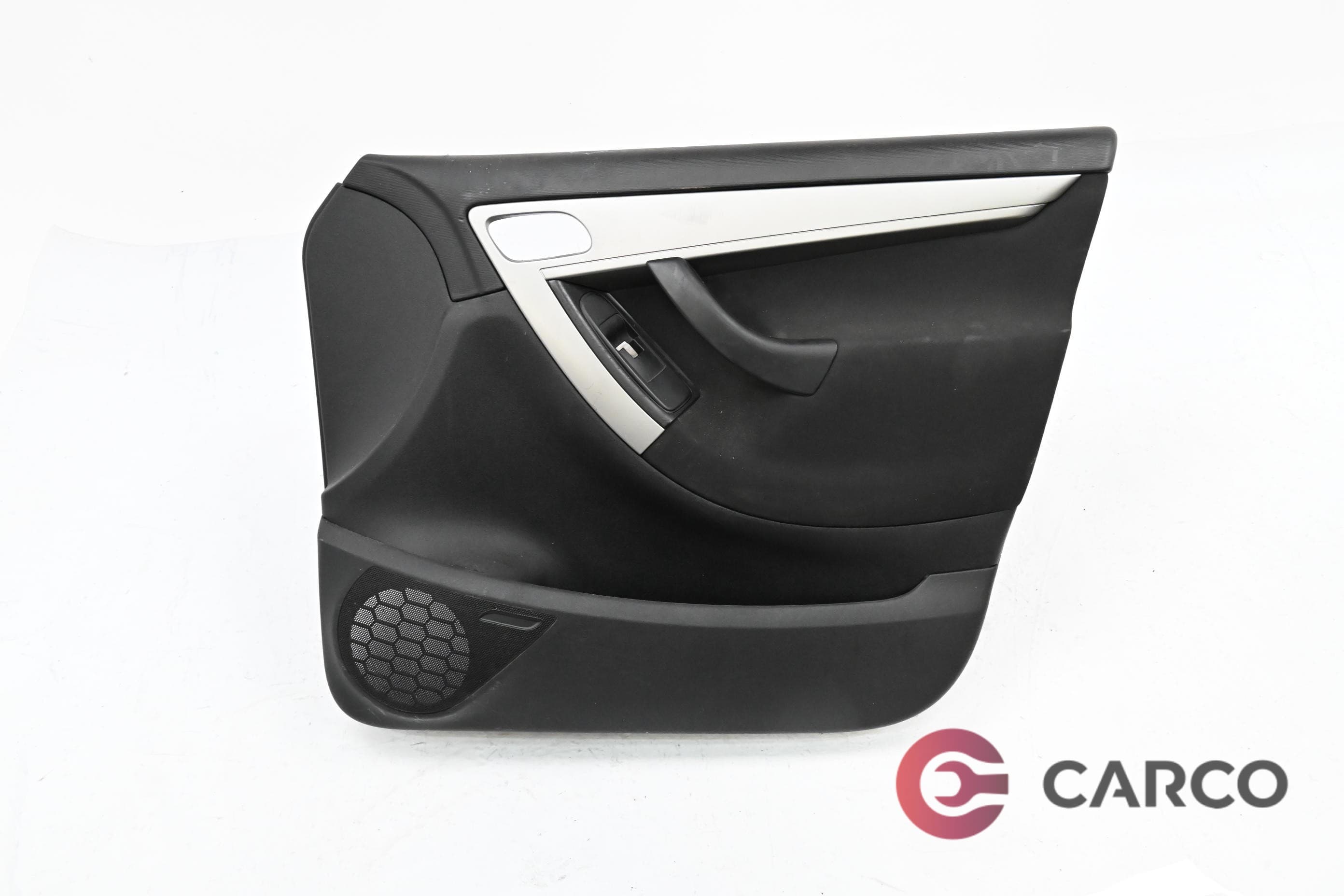 Кора врата предна дясна за CITROEN C4 Grand Picasso I (UA_) 1.6 HDi (2006)