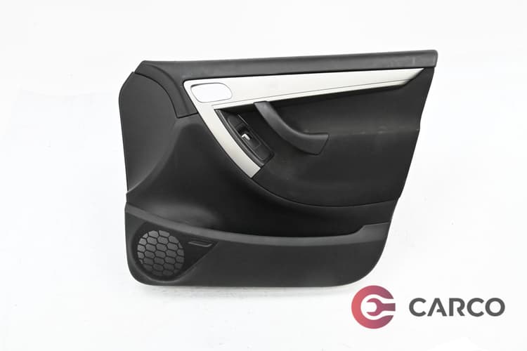 Кора врата предна дясна за CITROEN C4 Grand Picasso I (UA_) 1.6 HDi (2006)