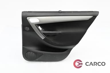 Кора врата задна дясна за CITROEN C4 Grand Picasso I (UA_) 1.6 HDi (2006)