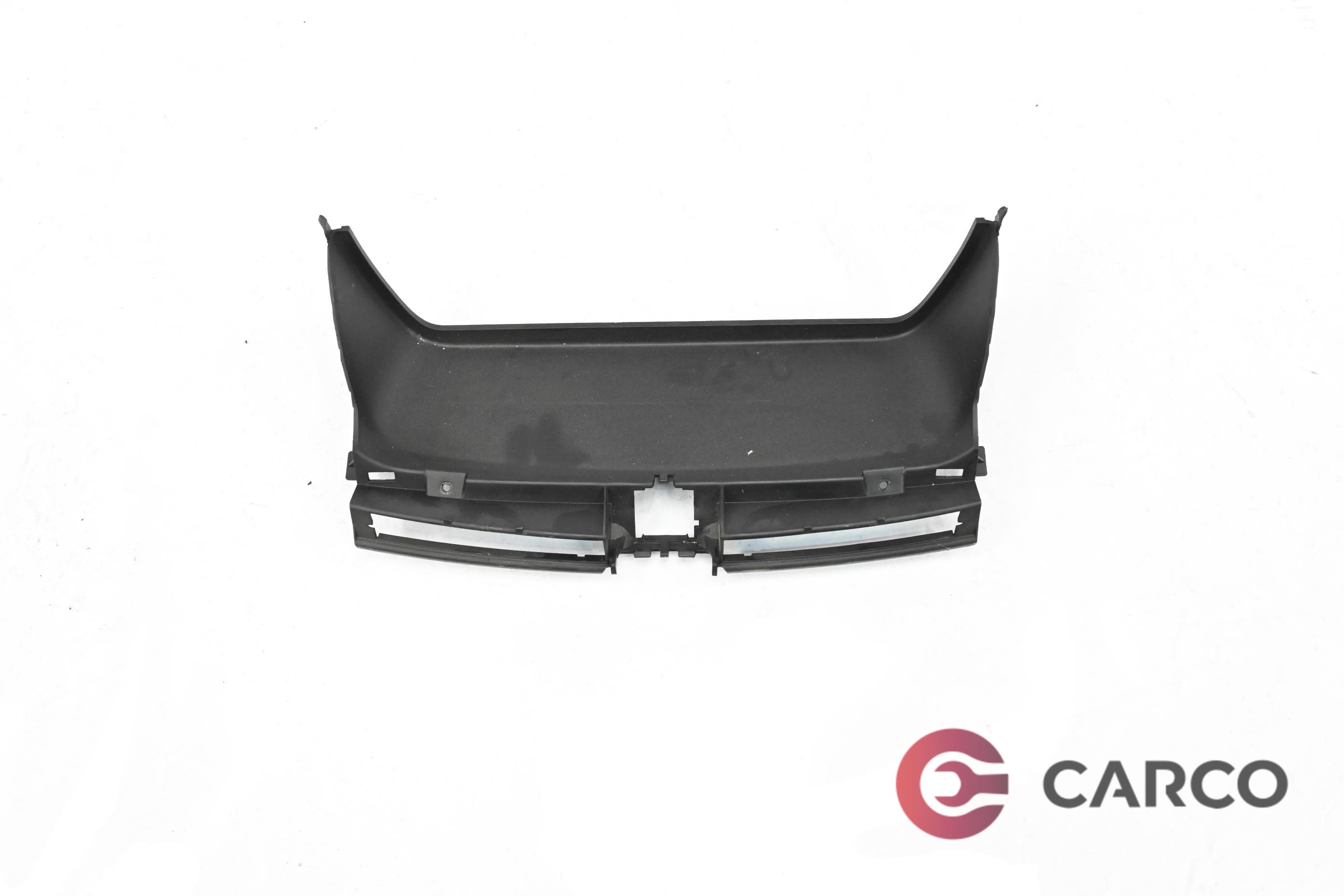 Кора багажник за CITROEN C4 Grand Picasso I (UA_) 1.6 HDi (2006)