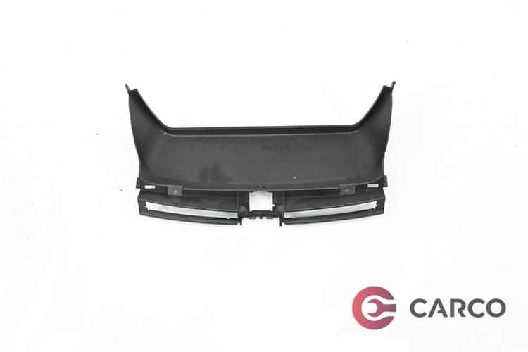 Кора багажник за CITROEN C4 Grand Picasso I (UA_) 1.6 HDi (2006)