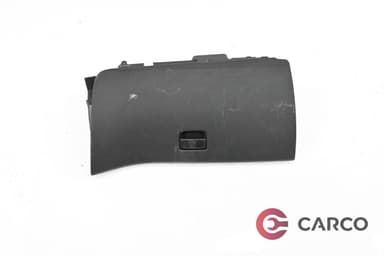 Жабка за CITROEN C4 Grand Picasso I (UA_) 1.6 HDi (2006)