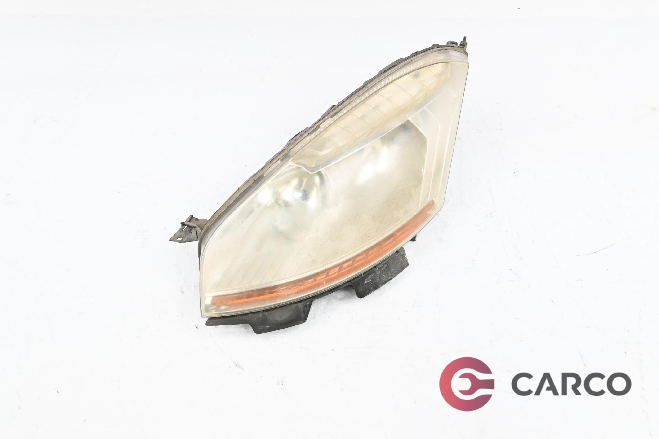 Фар ляв за CITROEN C4 Grand Picasso I (UA_) 1.6 HDi (2006)
