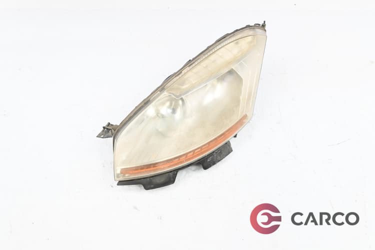 Фар ляв за CITROEN C4 Grand Picasso I (UA_) 1.6 HDi (2006)