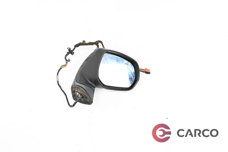 Огледало дясно за CITROEN C4 Grand Picasso I (UA_) 1.6 HDi (2006)