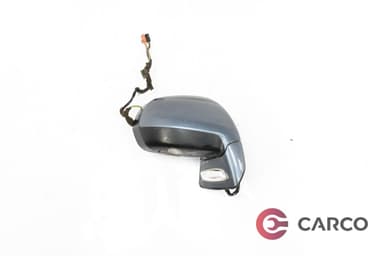 Огледало дясно за CITROEN C4 Grand Picasso I (UA_) 1.6 HDi (2006)