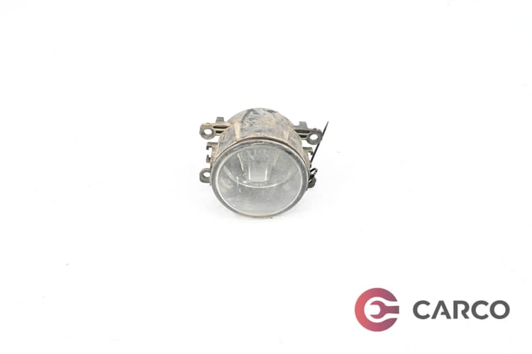 Халоген десен за CITROEN C4 Grand Picasso I (UA_) 1.6 HDi (2006)